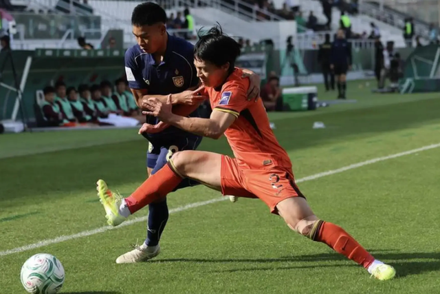 开云登录入口-U23国足出线背后：相比于扬科维奇，安东尼奥是幸运的