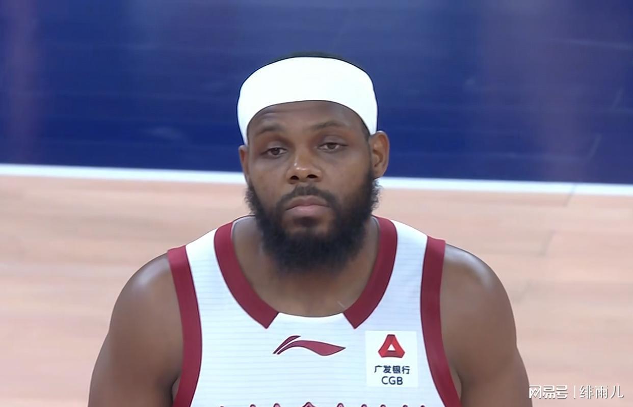 开云体育官网-裁掉奈特？山西队签下1米88小后卫，“加强版古德温”确认到位！